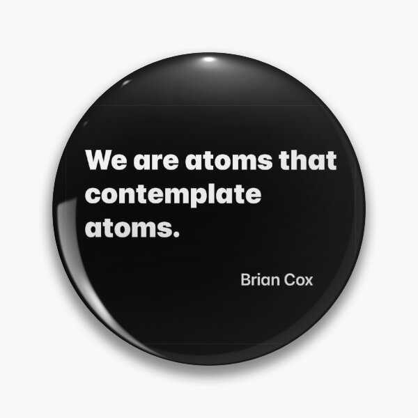 Item preview, We are atoms designed and sold by flintart.