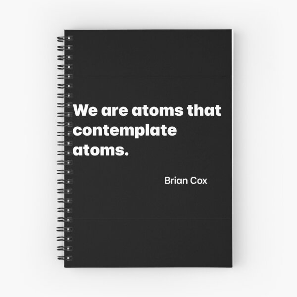 Item preview, We are atoms designed and sold by flintart.
