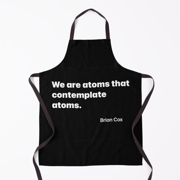 Item preview, We are atoms designed and sold by flintart.