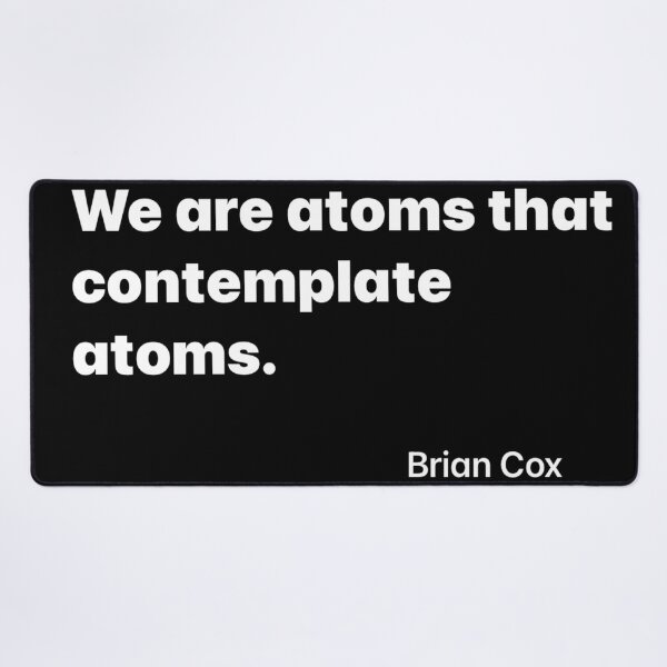 Item preview, We are atoms designed and sold by flintart.