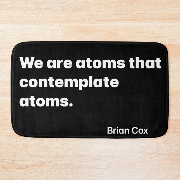 Item preview, We are atoms designed and sold by flintart.