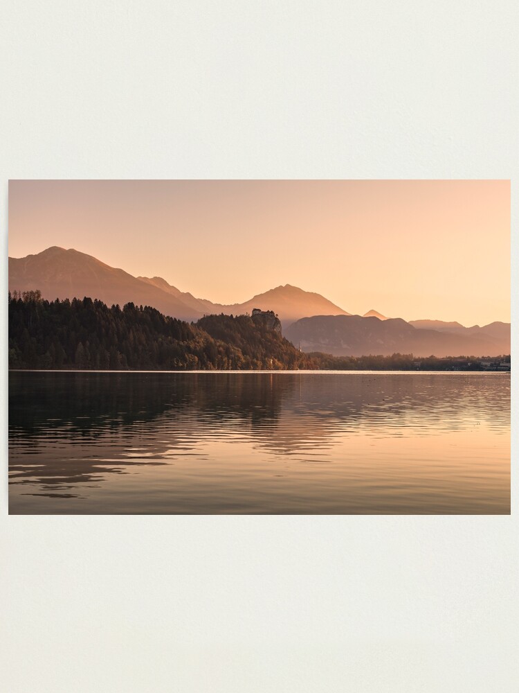Alternate view of BLED 07 Photographic Print