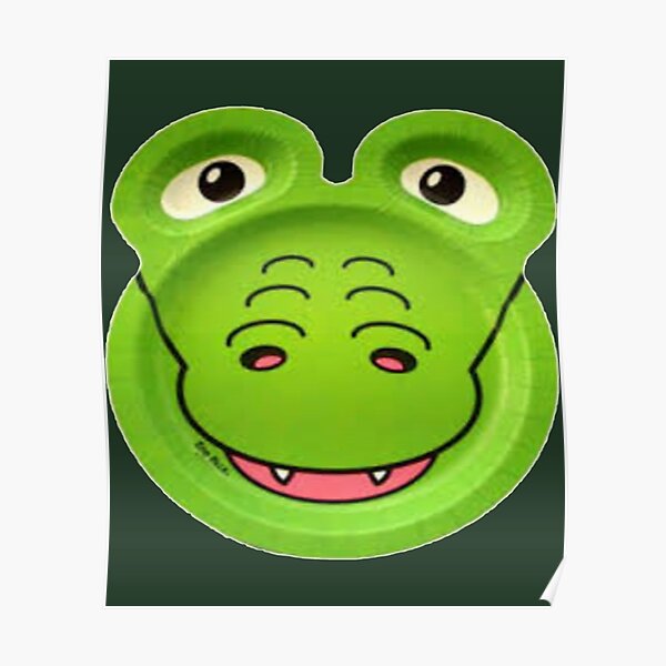 "zoo pals !! " Poster for Sale by ShirtsAndViny Redbubble