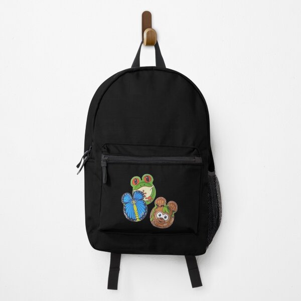 Item preview, zoo pals !! designed and sold by ShirtsAndViny.