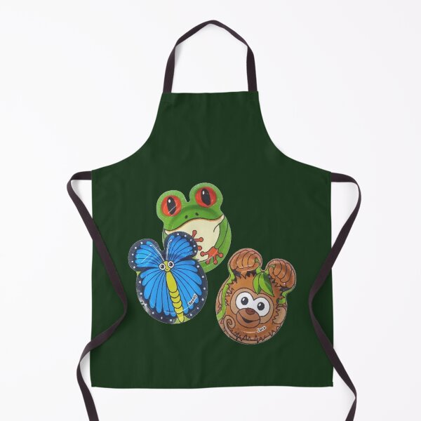 Artikelvorschau, Zoofreunde!! entworfen und verkauft von ShirtsAndViny.