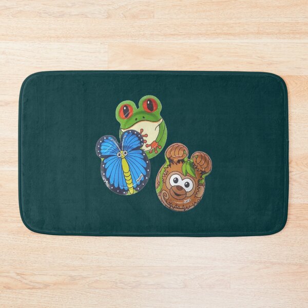 Item preview, zoo pals !!                 designed and sold by ShirtsAndViny.