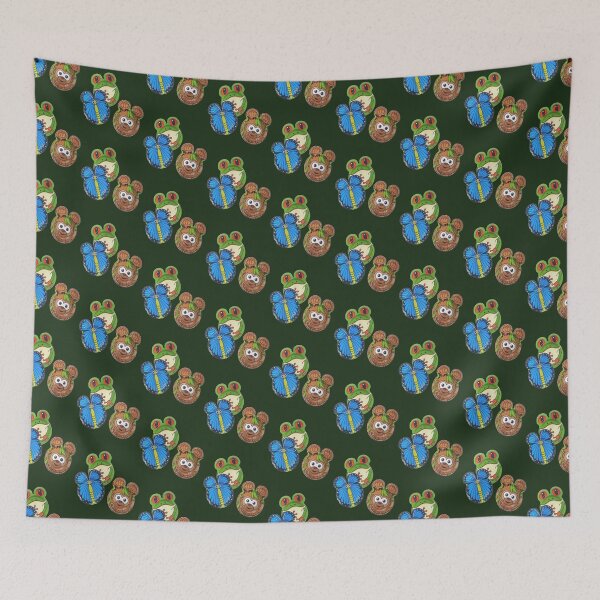 Item preview, zoo pals !!                 designed and sold by ShirtsAndViny.