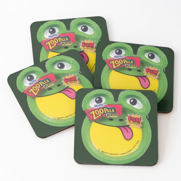 Item preview, zoo pals !!                 designed and sold by ShirtsAndViny.