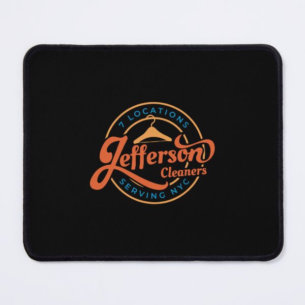 Item preview, Jefferson Cleaners  designed and sold by Thanleph573.