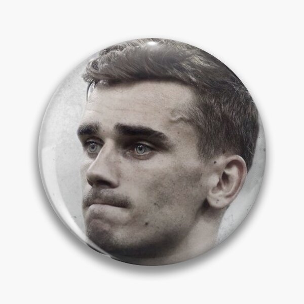 Item preview, Griezmann Wallpaper designed and sold by Azka Malane.