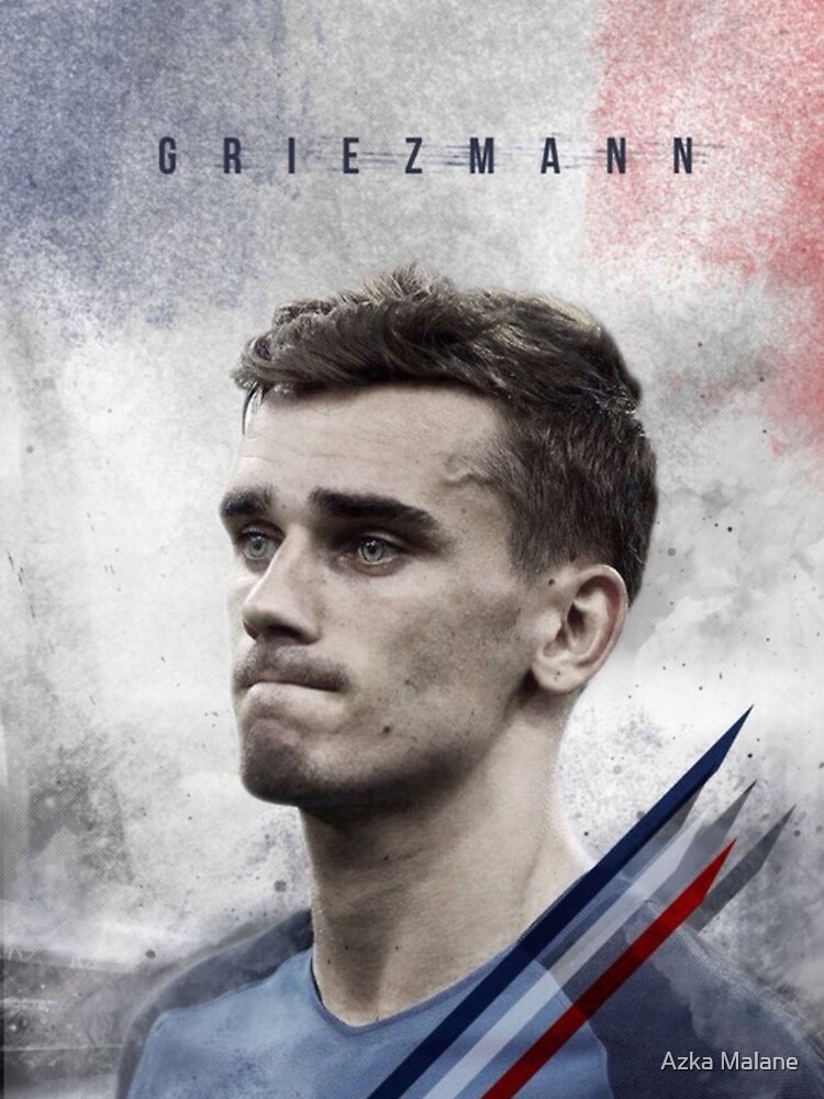 Latest Antoine Griezmann Wallpaper 4k News and Guides