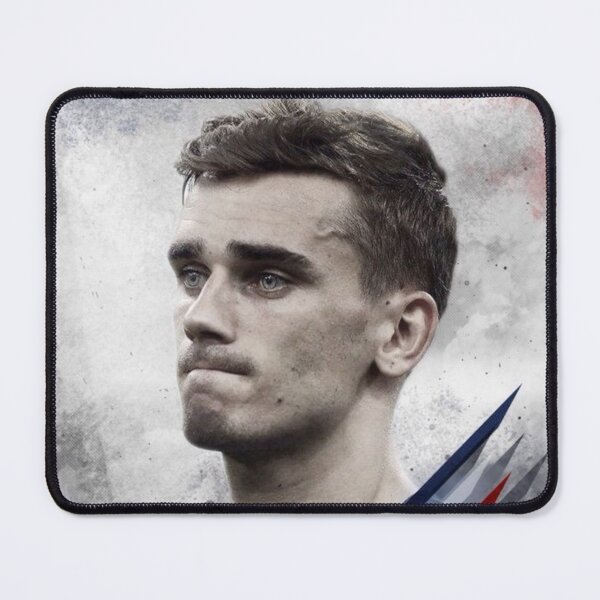 Item preview, Griezmann Wallpaper designed and sold by Azka Malane.