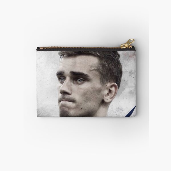 Item preview, Griezmann Wallpaper designed and sold by Azka Malane.