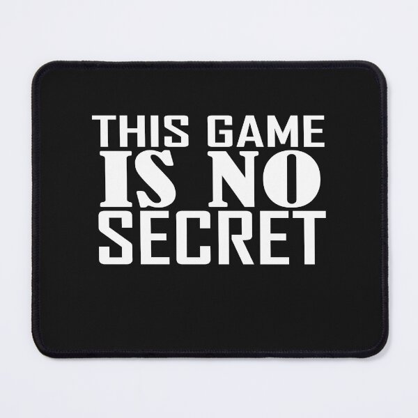 Item preview, This game is no secret,funny basketball player designed and sold by SheIsAQueen.