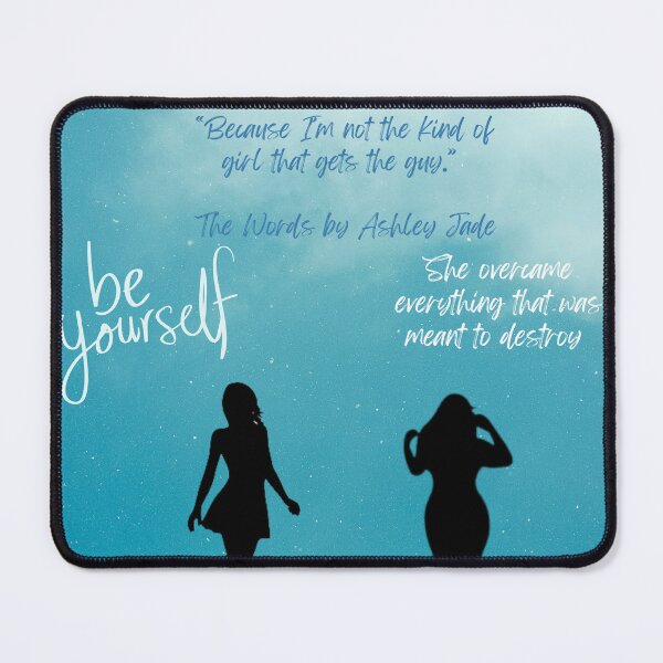 Item preview, Empowerment progress designed and sold by BookishDesignsbyJade .