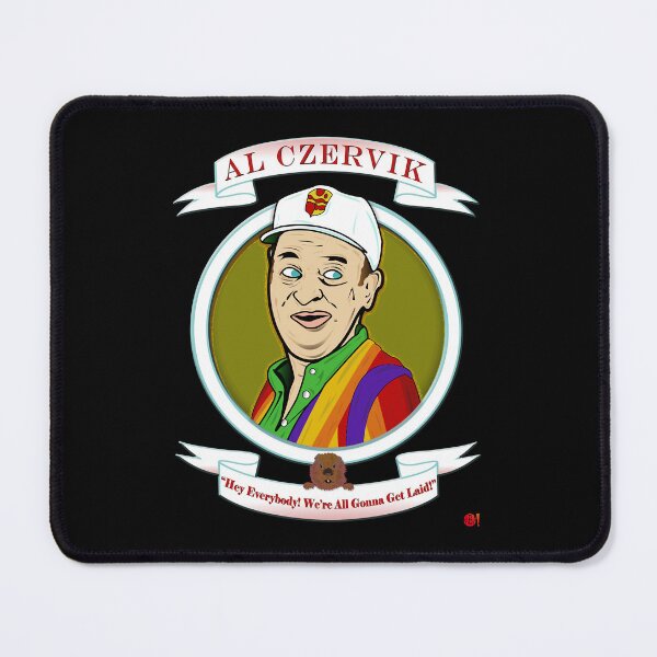 Item preview, Gift For Men Caddyshack Al Czervik Awesome For Movie Fan designed and sold by OttisMarks.