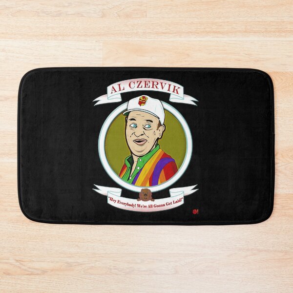 Item preview, Gift For Men Caddyshack Al Czervik Awesome For Movie Fan designed and sold by OttisMarks.