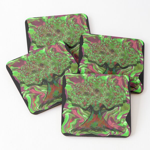 Item preview, Trippy Tree Trips designed and sold by zenferren.