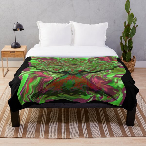 Item preview, Trippy Tree Trips designed and sold by zenferren.