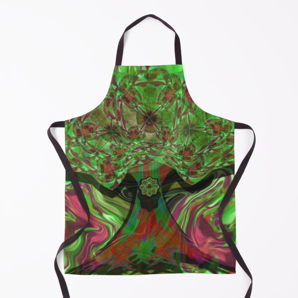 Item preview, Trippy Tree Trips designed and sold by zenferren.