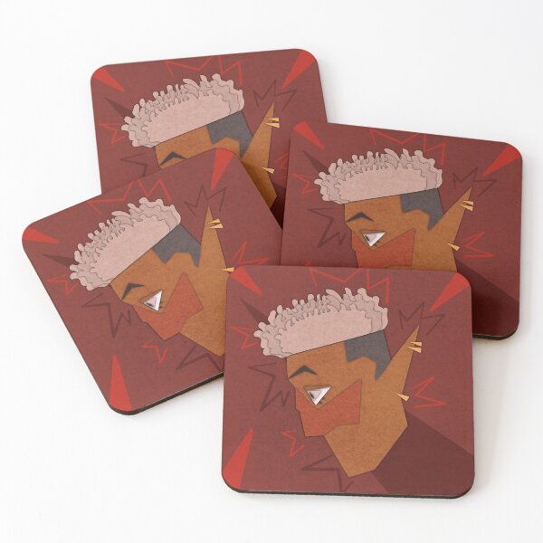 Item preview, Fabian Seacaster  designed and sold by Hhayfever.