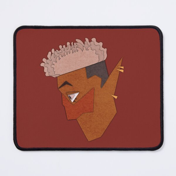 Item preview, Fabian Seacaster  designed and sold by Hhayfever.