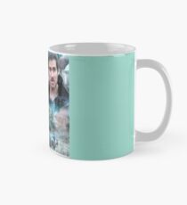 Captain Hook Mug