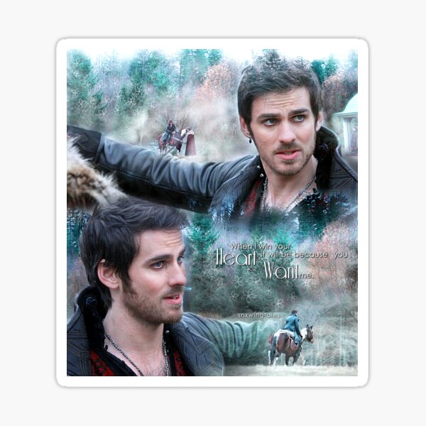 Item preview, Captain Hook designed and sold by nathsmagic.