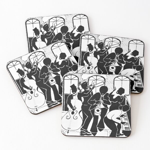 Item preview, The Spotted Cat Jazz Bar, New Orleans designed and sold by virginialea.