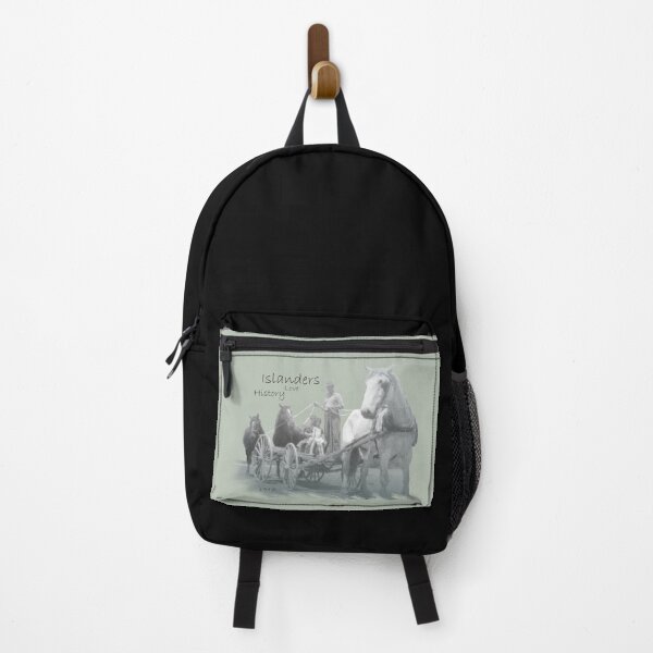Item preview, Islanders 1946 grey designed and sold by qlajt.