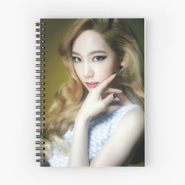 Item preview, Taeyeon designed and sold by KevYJ.