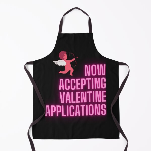Item preview, Now Accepting Valentine Applications designed and sold by Mundolibelula77.