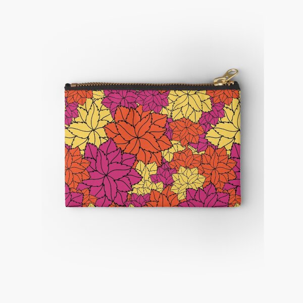 Item preview, I löv löv - pink, orange, yellow designed and sold by onemandalaaday.