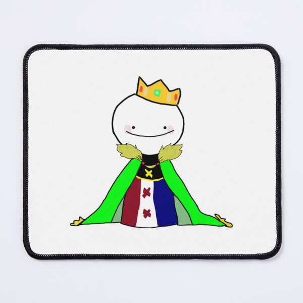 Item preview, Dream Smile designed and sold by WhiteheadAbbey.