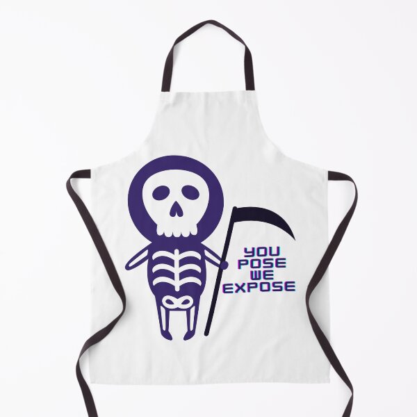 Item preview, You pose we expose  designed and sold by Tanuja  Sharma.