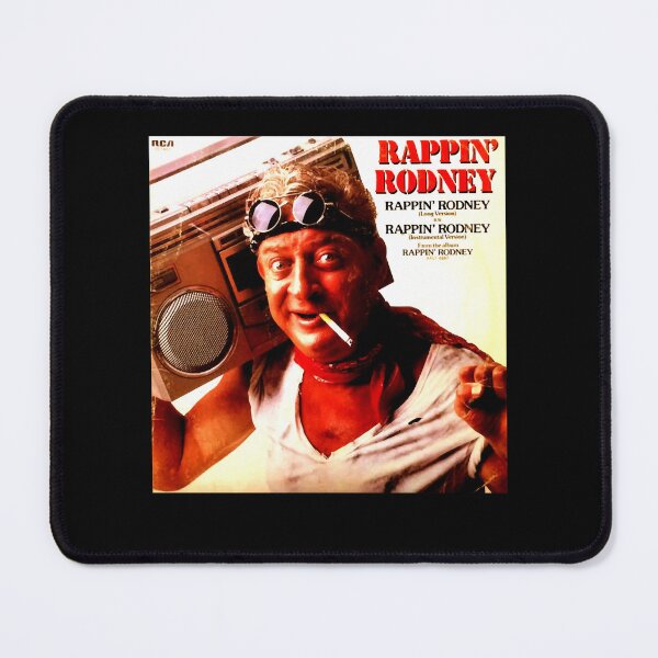 Item preview, Gift Idea Rappin Rodney Love For Birthday designed and sold by OttisMarks.