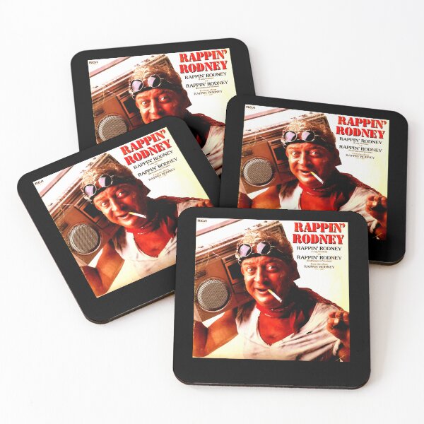 Item preview, Gift Idea Rappin Rodney Love For Birthday designed and sold by OttisMarks.