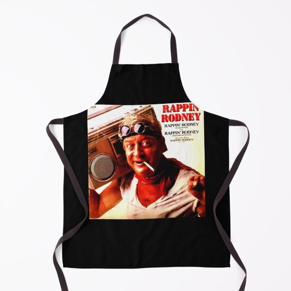Item preview, Gift Idea Rappin Rodney Love For Birthday designed and sold by OttisMarks.