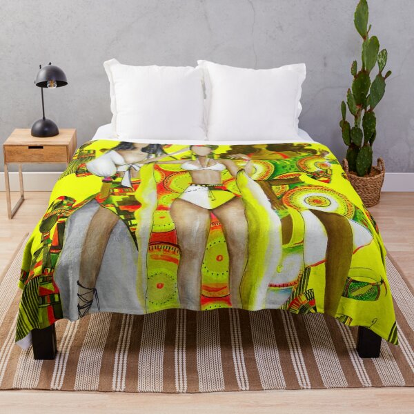 Item preview, Reggae Kente designed and sold by digitaldoodlers.