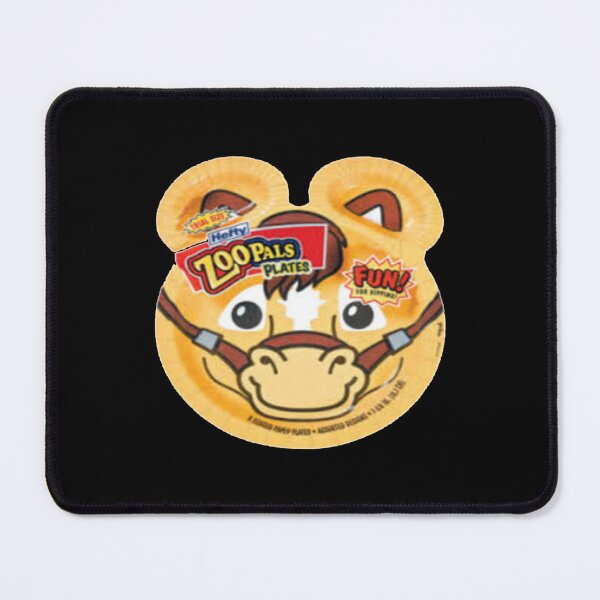 Item preview, zoo pals !! designed and sold by ShirtsAndViny.