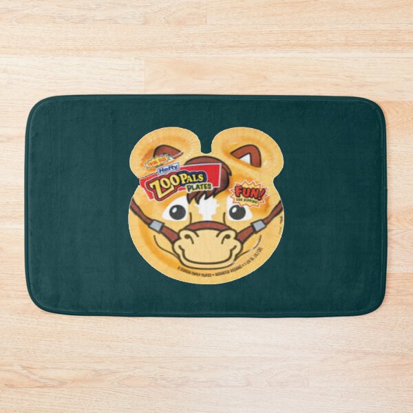 Item preview, zoo pals !!                 designed and sold by ShirtsAndViny.