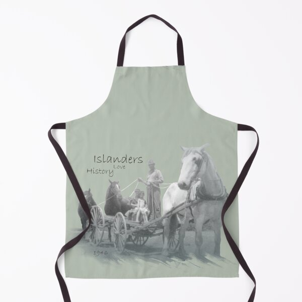 Item preview, Islanders 1946 grey designed and sold by qlajt.