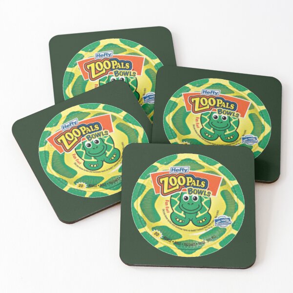 Item preview, zoo pals !!                 designed and sold by ShirtsAndViny.