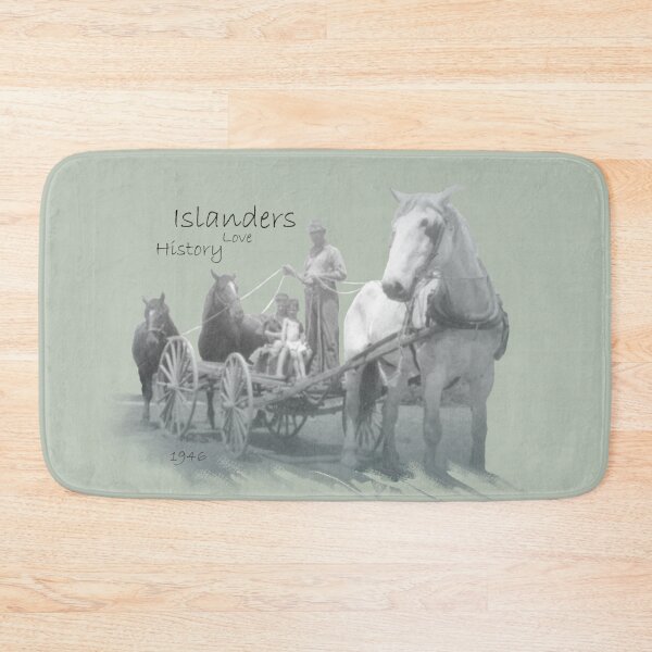 Item preview, Islanders 1946 grey designed and sold by qlajt.
