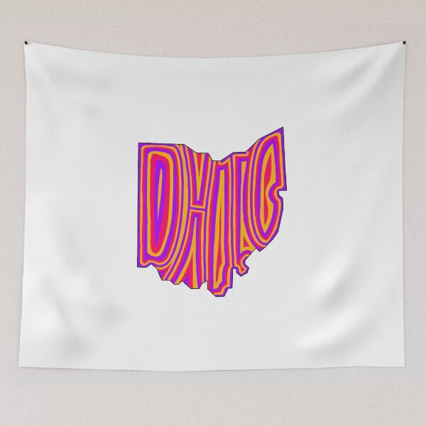 Item preview, Ohio designed and sold by aburgiss.