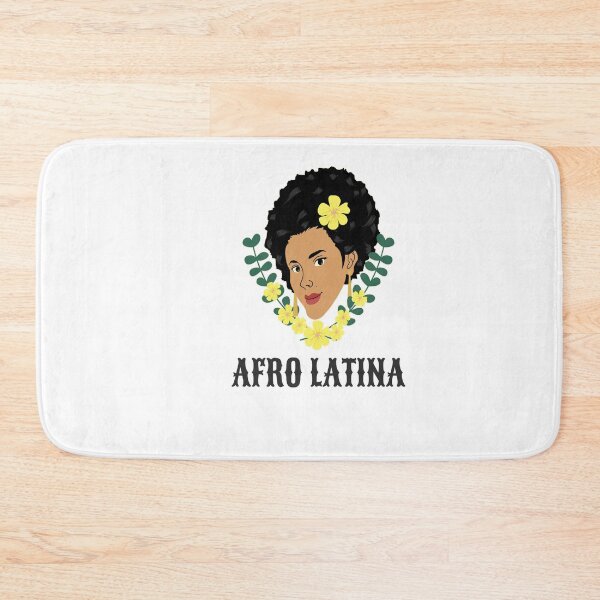 Artikelvorschau, AFRO-LATINA entworfen und verkauft von DiscoVibes.