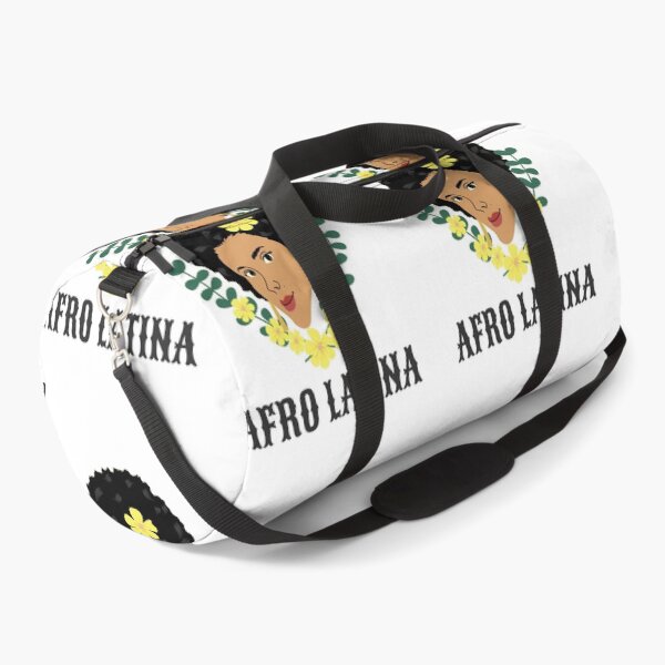 Item preview, AFRO LATINA   designed and sold by DiscoVibes.