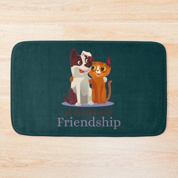 Item preview, Zoo pals animal friendship   designed and sold by ShirtsAndViny.