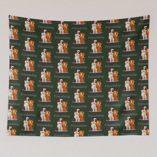 Item preview, Zoo pals animal friendship   designed and sold by ShirtsAndViny.