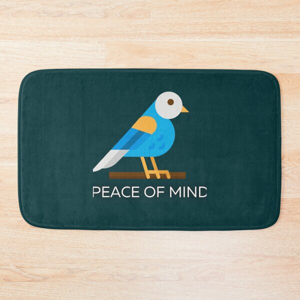 Item preview, ZOO PALS COLOURFUL BIRD   designed and sold by ShirtsAndViny.